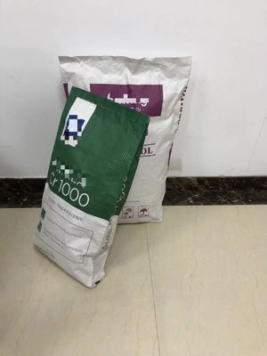 Food/Food Additive Packaging 20kg Pinch Bottom Paper Sacks Supply