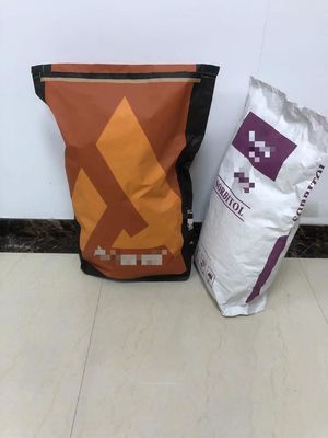 Custom Capacity Pinch Bottom Paper Bags with Capacity and Accept Custom for Custom