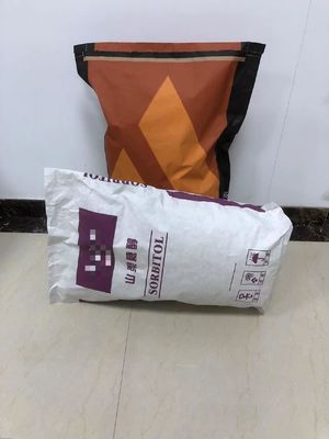 Custom Capacity Pinch Bottom Paper Bags with Capacity and Accept Custom for Custom