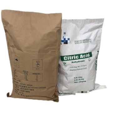 Environmentally Friendly Sewing Paper Sacks for Moisture Proof and Customized Printing