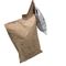 Customized Sewn Open Mouth Multiwall Paper Bags for Construction Materials