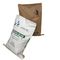 Building Materials Packaging Sewn Open Mouth Multiwall Paper Bags with Custom Order