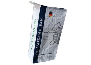3ply Valve Paper Bags