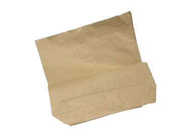 Open Mouth	Multiwall Kraft Paper Bags Double Layer Bio Degraded  Pollution Free