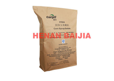 Hygiene Standard Heat Sealed Paper Bags Flexo Print Biodegradable Pollution Free
