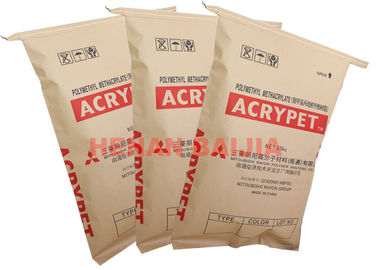 Flour Rice Grain Sugar Milk Powder Multiwall Paper Sack