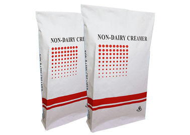 Breathable Powder Barrier Multiwall Kraft Paper Bags
