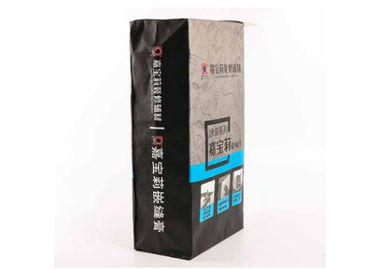 3 Ply Valve Multiwall Industrial Paper Bags Sacks Up To 6 Printing