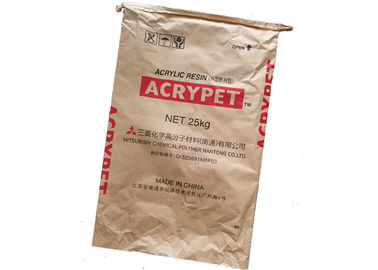 Breathable Powder Barrier Multiwall Kraft Paper Bags