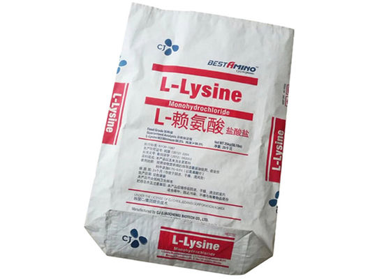 Pharmacy Multiwall Paper Sacks