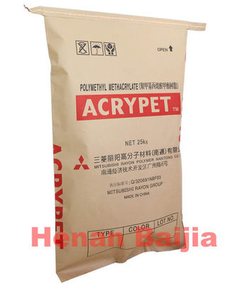 Putty Powder Multiwall Kraft Paper Bags