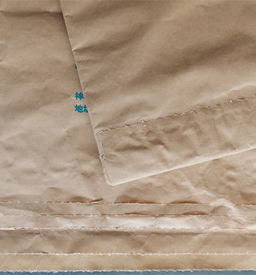 Putty Powder Multiwall Kraft Paper Bags