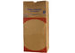 Large Brown 4ply Paper Lawn And Leaf Bags Poly Lined Wet Waste Paper Refuse Bags