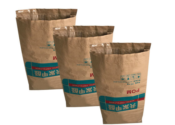 Customizable Pinch Bottom Paper Sacks for Your Packaging Requirements