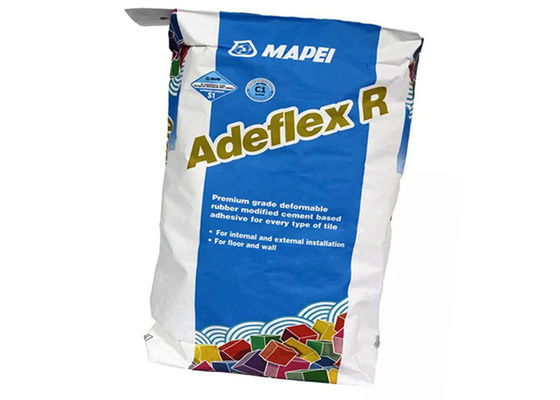 1- 4 Layers Multiwall Kraft Paper Bags Kraft Paper Valve Sack