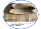 Customized Logo Industrial Paper Bags Heat Seal / Self Adhesive Closure