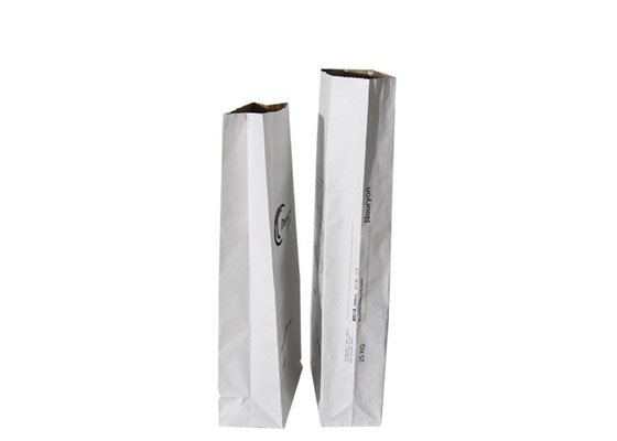Animal Feed Packaging Paper Bag For Cattle Feed