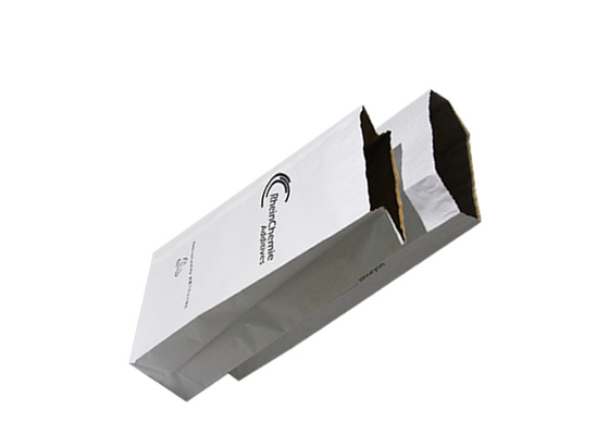 Customized Design Industrial Multiwall Bags Reusable Paper