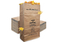 Paper Lawn And Refuse Multiwall Kraft Lawn Bags