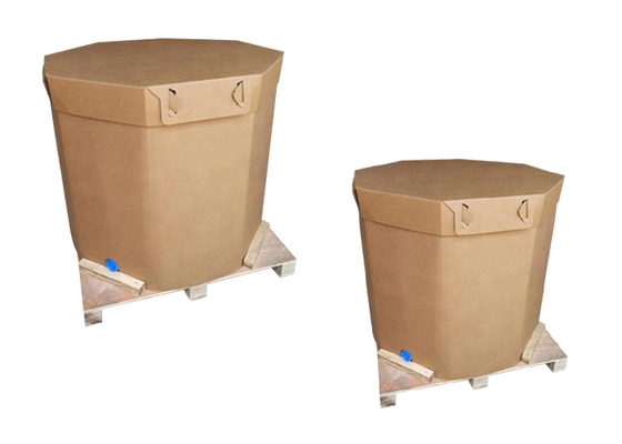 220L 1000L 1200L 1600L IBC Liquid Totes For Industrial Or Chemical Liquid Material