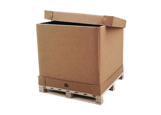 220L 1000L 1200L 1600L IBC Liquid Totes For Industrial Or Chemical Liquid Material