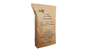 Pasted Multiwall Paper Bags Food Grade Cellulose Waterproof 20kg 25kg