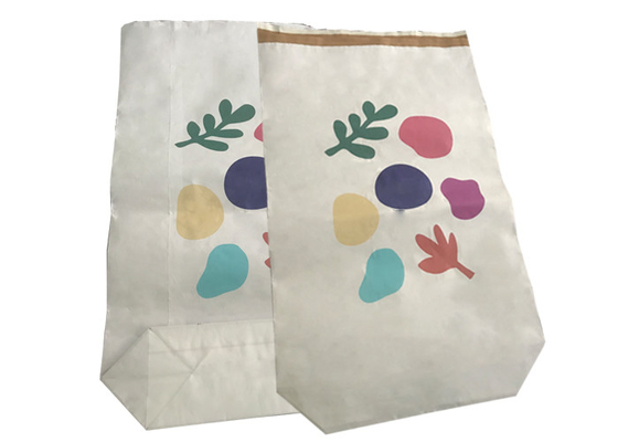 Custom Industrial Paper Bags Urea Fertilizer Sacks Ad Star Fertilizer Bag 25kg