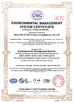 China Henan Baijia New Energy-saving Materials Co., Ltd. certification