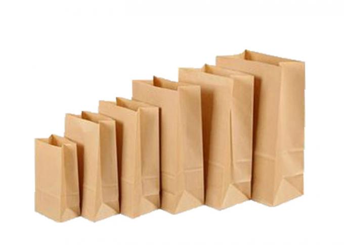 Pharmacy Multiwall Paper Sacks